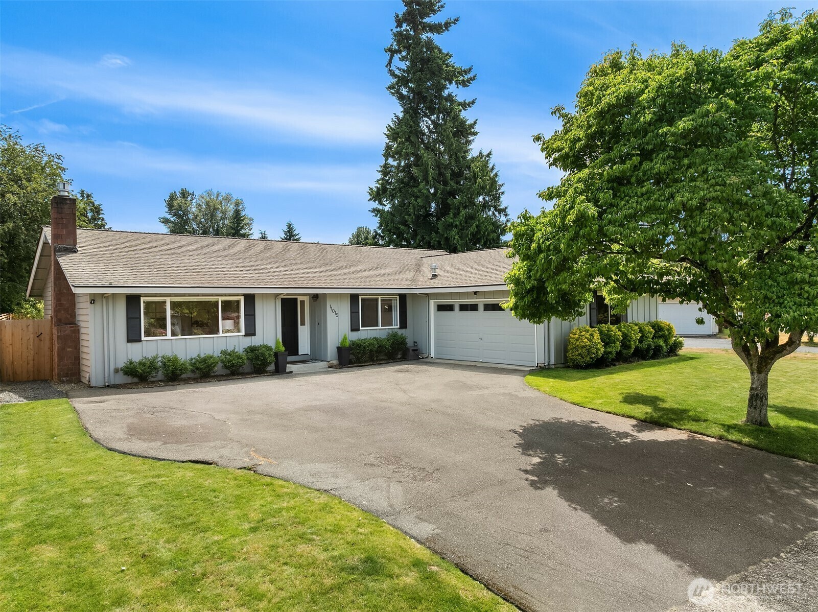 Property Photo:  11015 NE 144th Street  WA 98034 