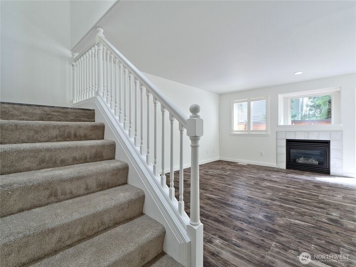 Property Photo: 10105 6th Drive SE B WA 98208