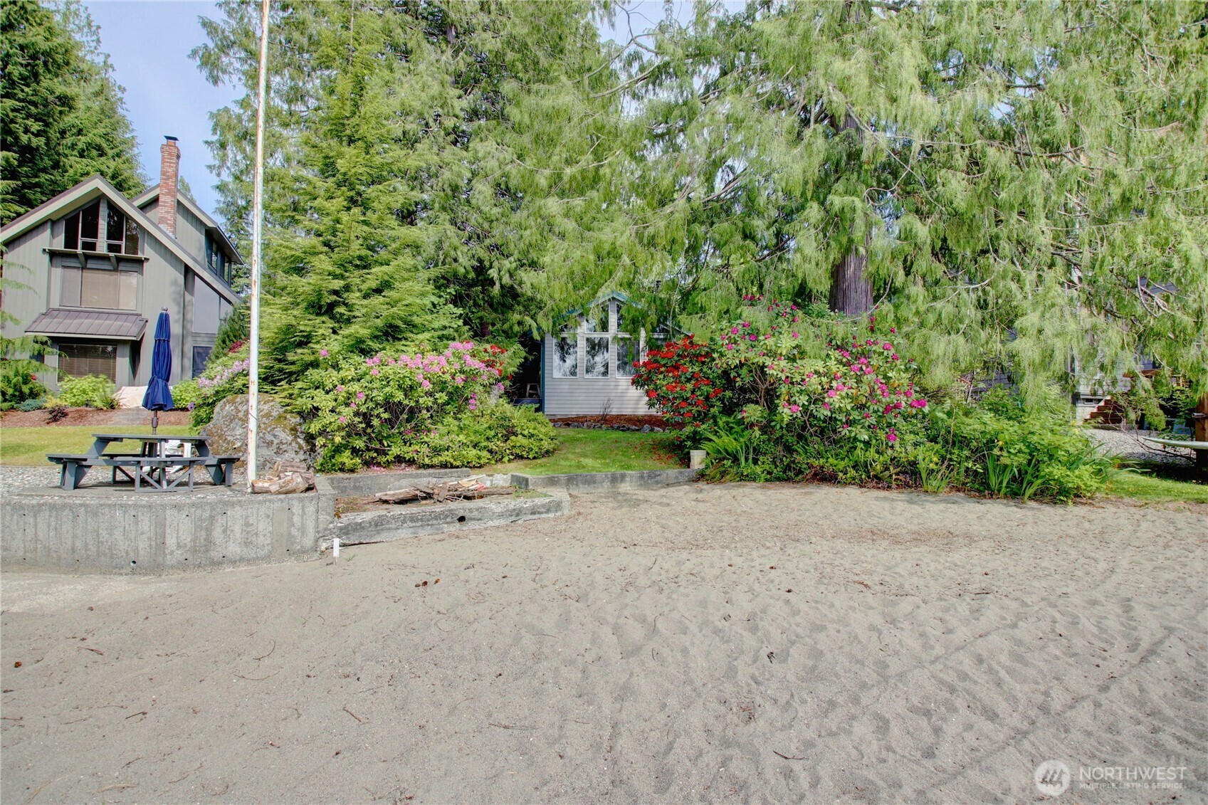 Property Photo: 22972 Osborne Drive WA 98274