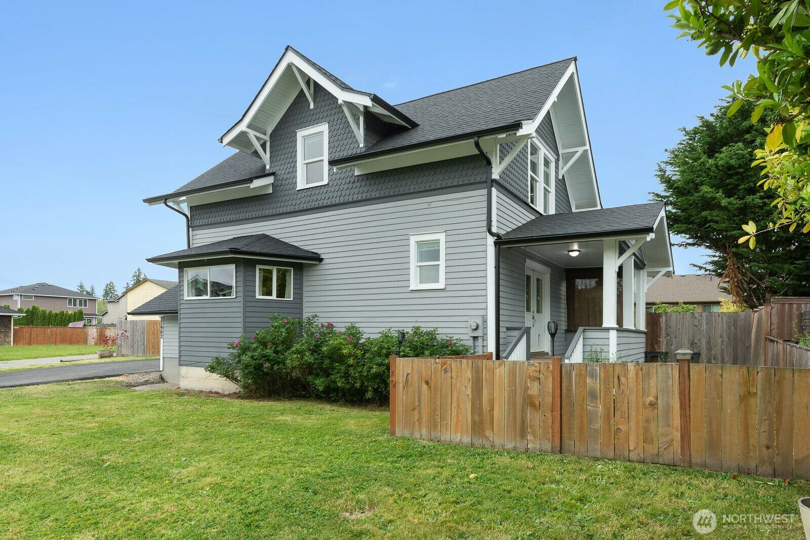 Property Photo: 27902 69th Avenue NW WA 98292