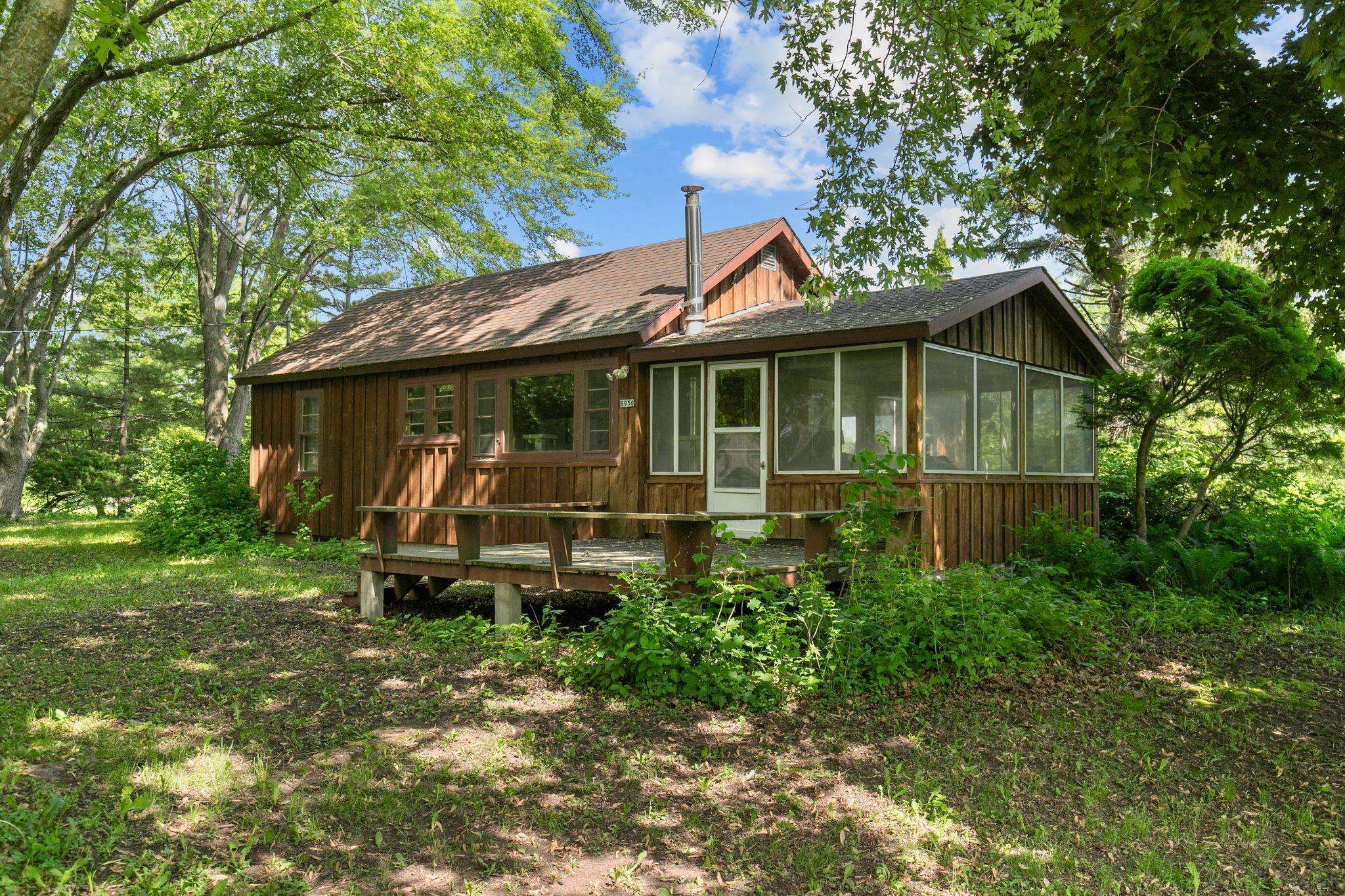Property Photo:  8950 Pine Lane  WI 54940 