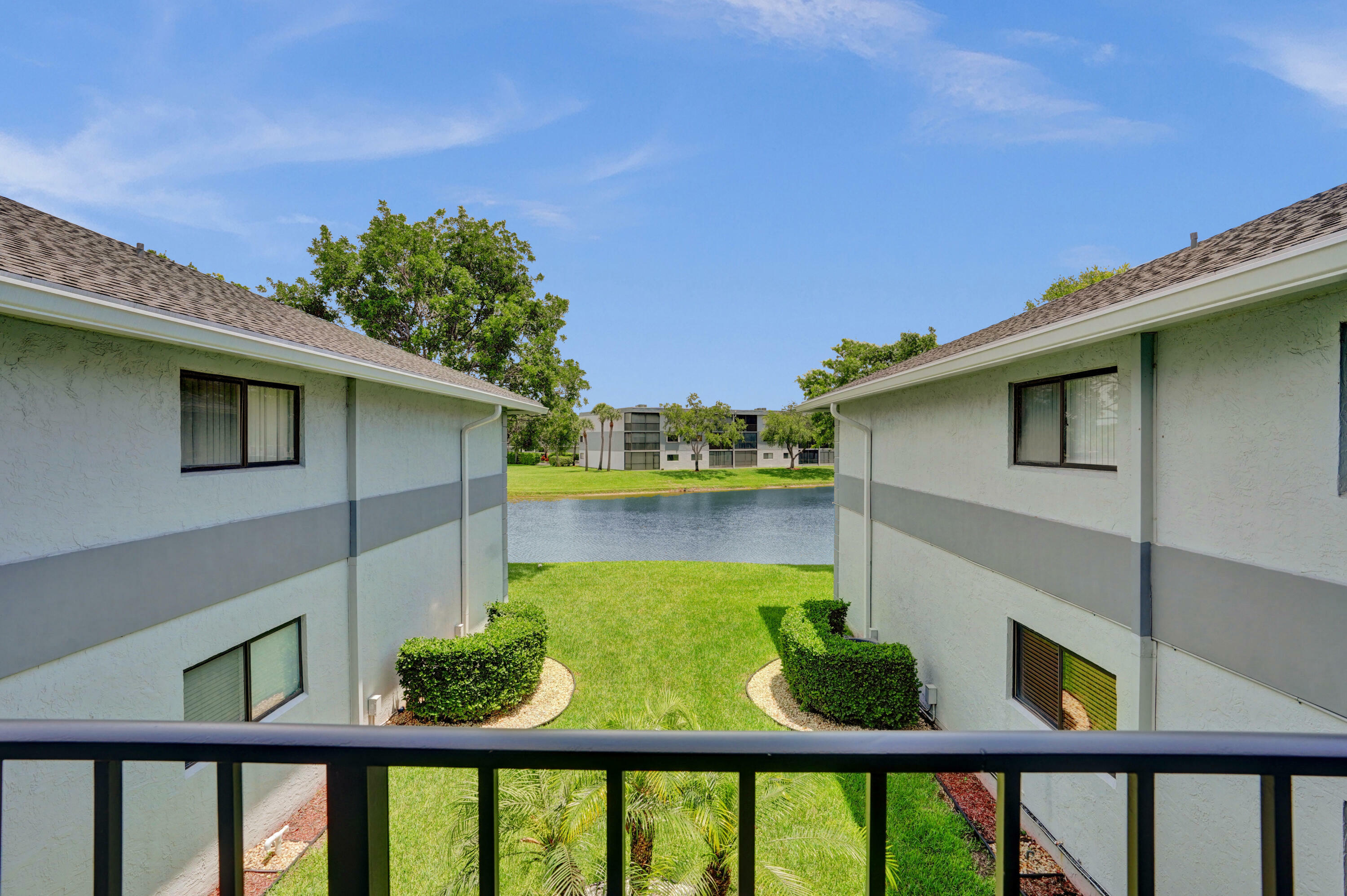 Property Photo: 15235 Lakes Of Delray Boulevard 311 FL 33484