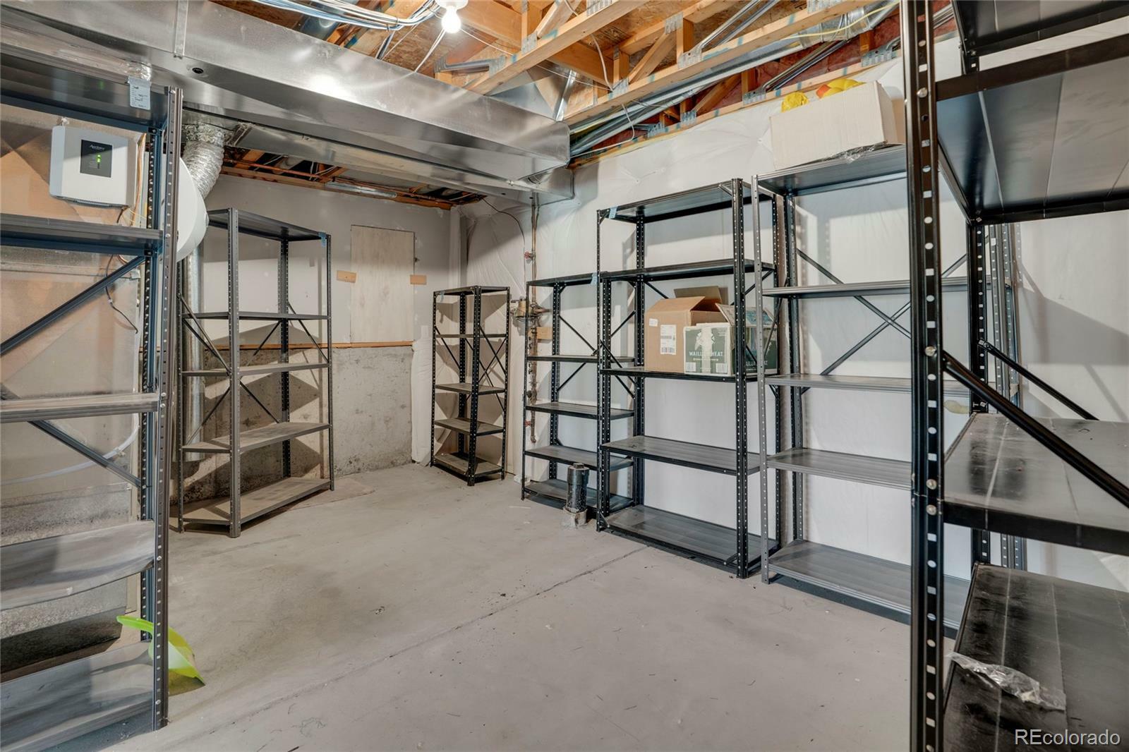 Property Photo: 1001 Deer Clover Way CO 80108