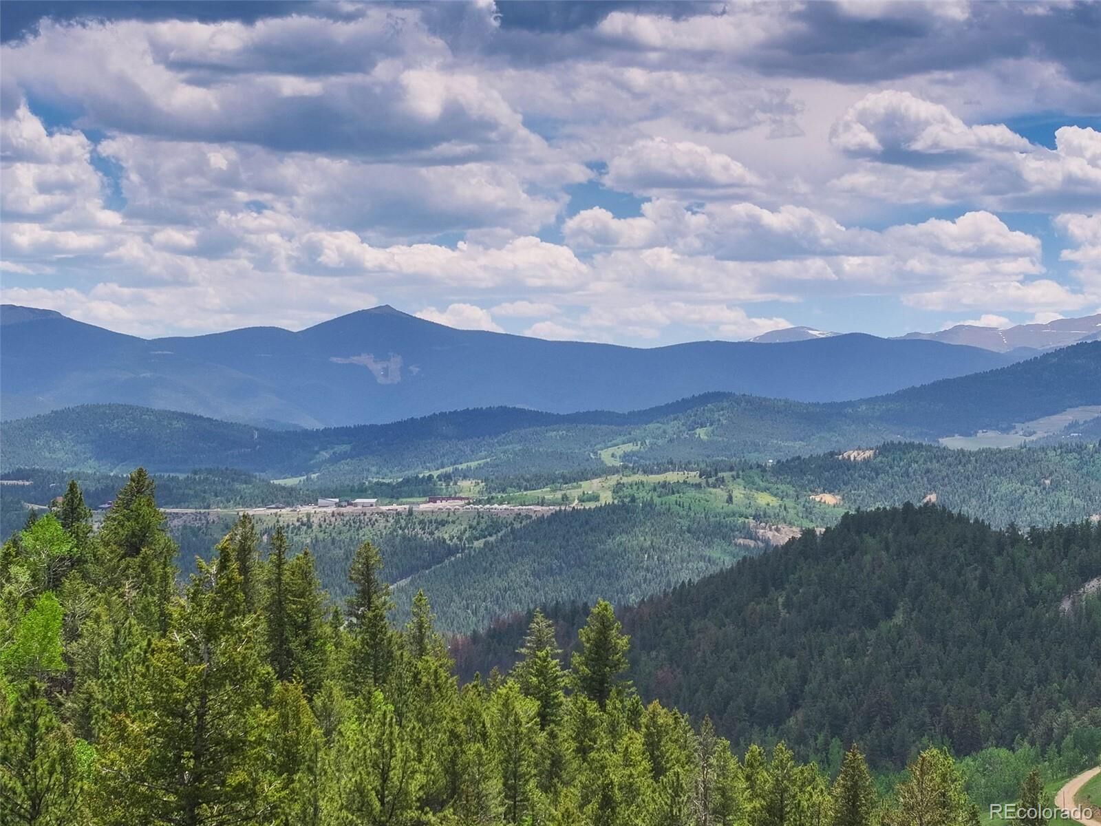 Property Photo:  1700 Dory Hill Road  CO 80422 