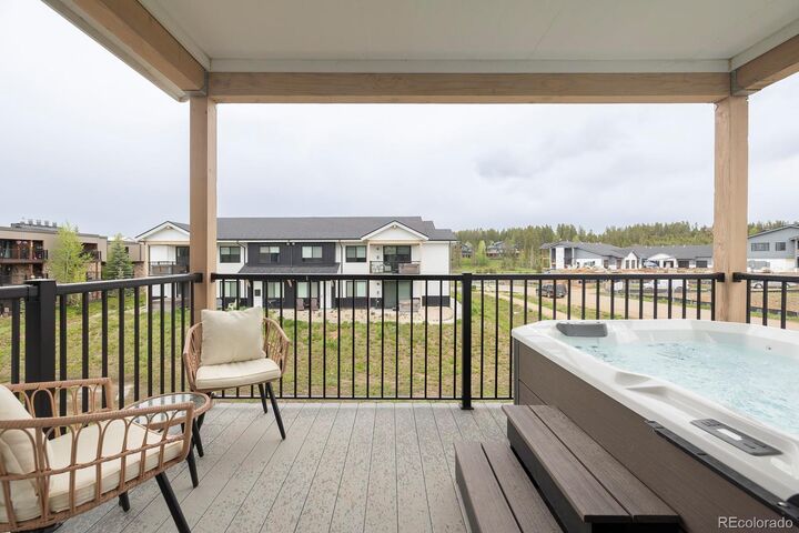 Property Photo:  361 Gcr 840 3  CO 80442 