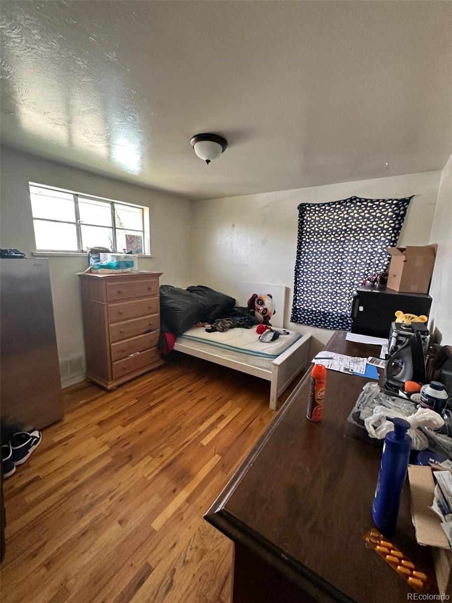 Property Photo: 1255 Yates Street CO 80204