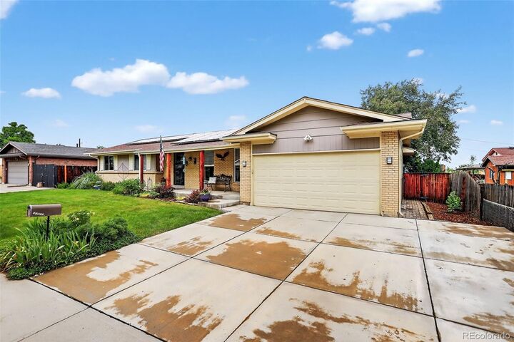 Property Photo:  11835 W 37th Place  CO 80033 