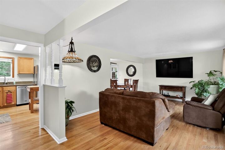 Property Photo:  11835 W 37th Place  CO 80033 