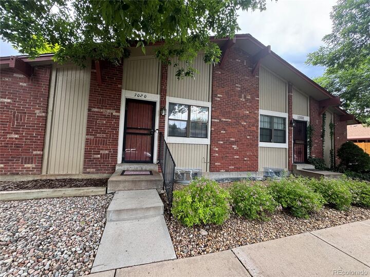 7020 W Portland Avenue  Littleton CO 80128 photo