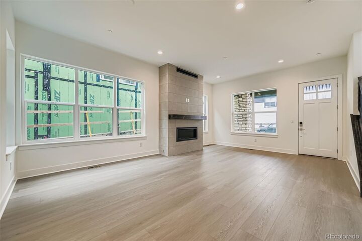 Property Photo: 2341 Superior Drive CO 80027