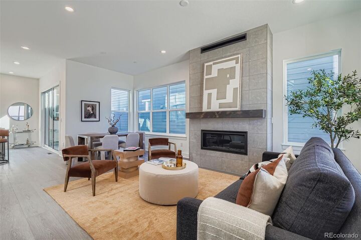 Property Photo: 2341 Superior Drive CO 80027