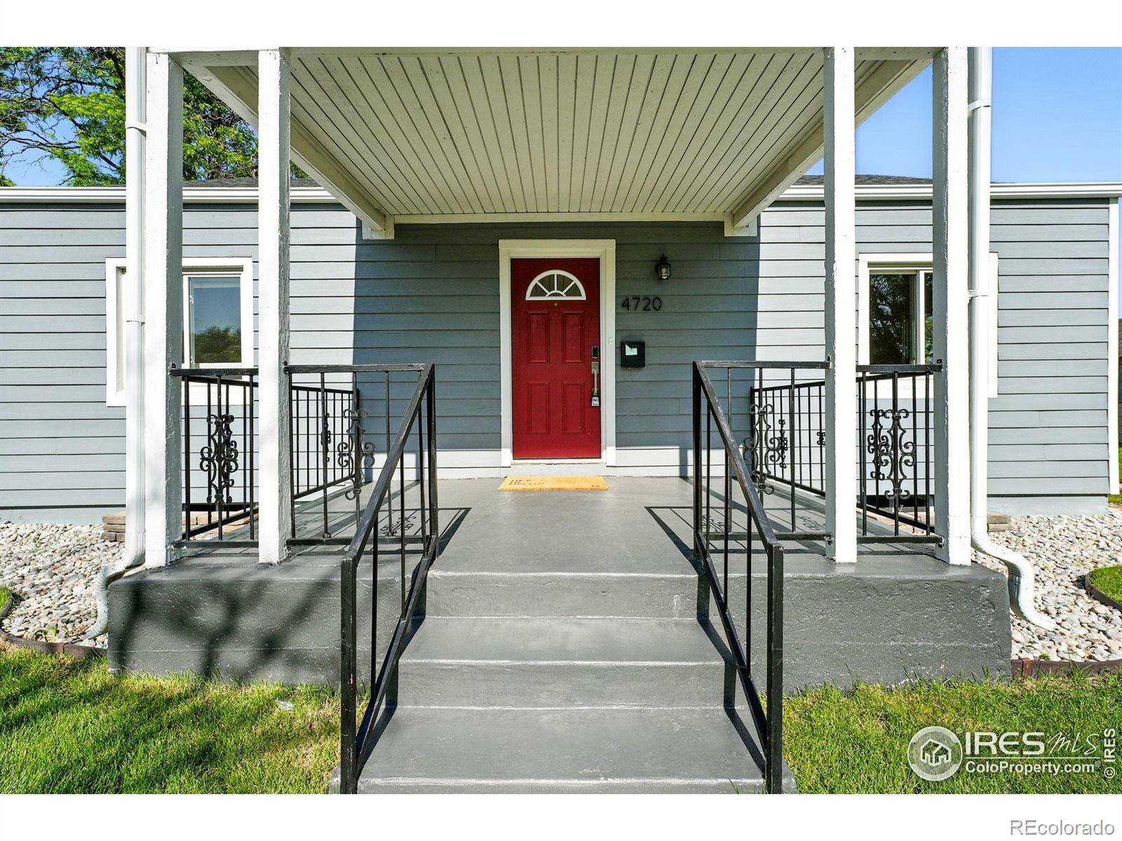 4720 Perry Street  Denver CO 80212 photo