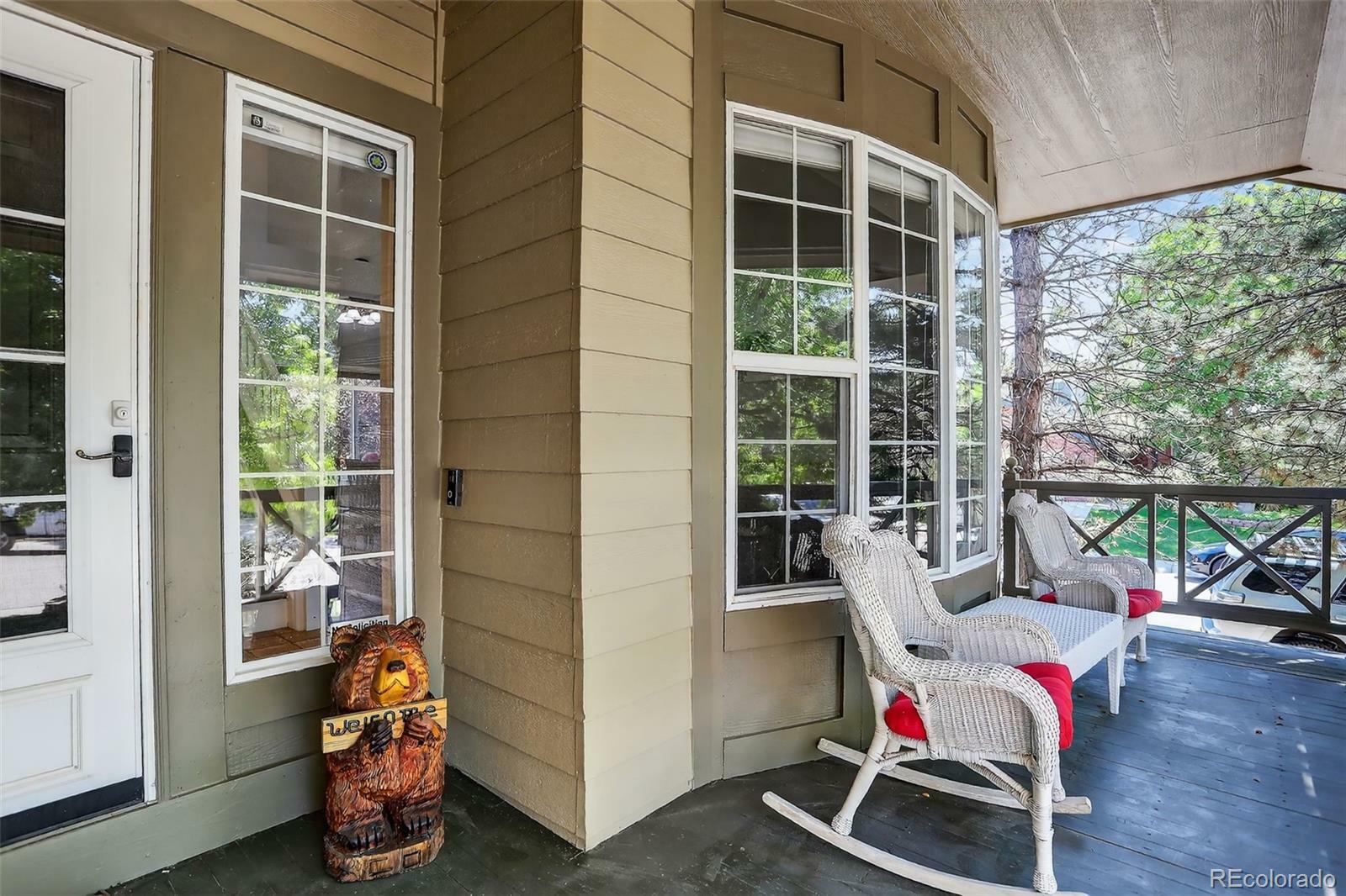 Property Photo:  10343 Stoneflower Drive  CO 80134 