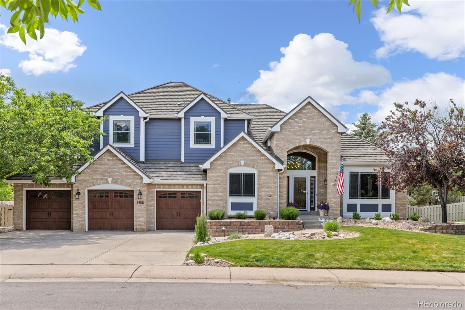 2555 S Zang Street  Denver CO 80228 photo