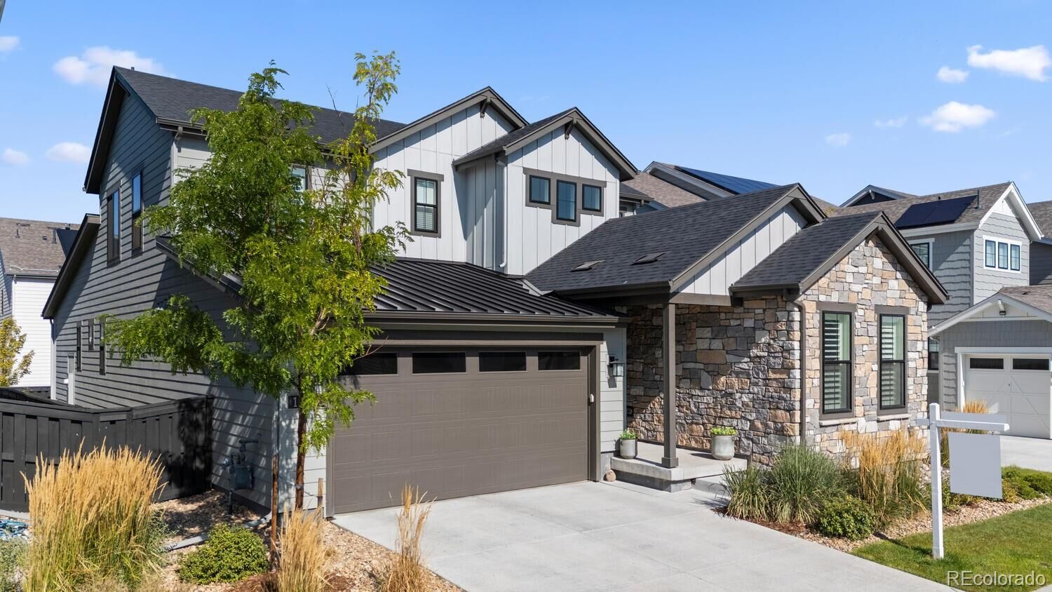Property Photo:  11103 Cloud Shadow Street  CO 80125 
