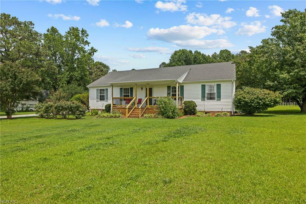 Property Photo: 1808 Jenkins Mill Rd VA 23437