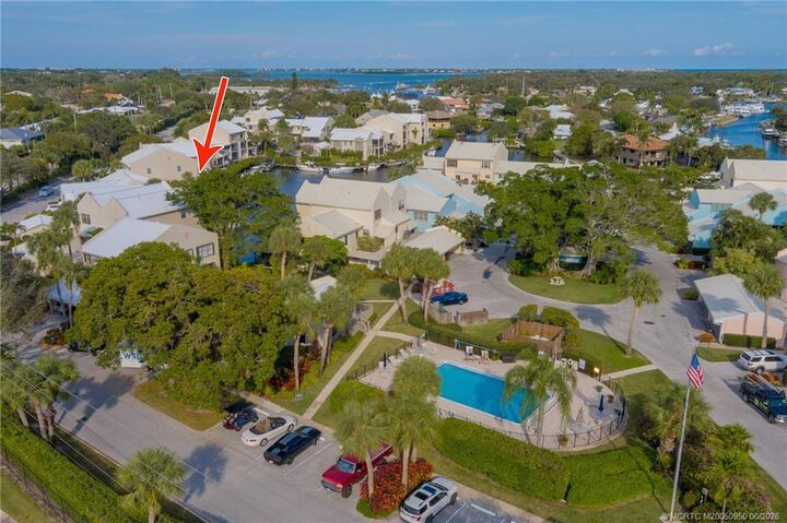 Property Photo:  3901 SE Saint Lucie Boulevard 44  FL 34997 