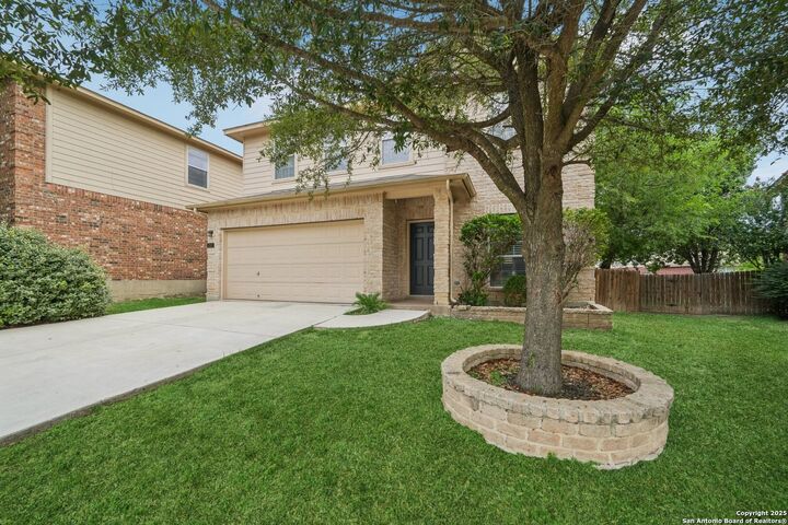 Property Photo:  12107 Dawson Cir  TX 78253 