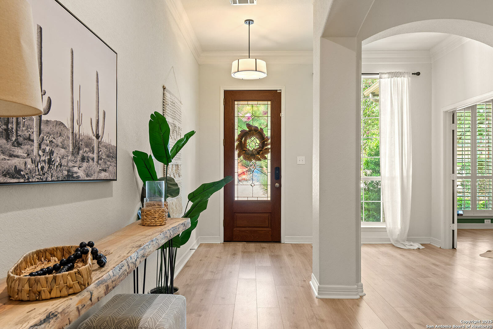 Property Photo: 23407 Treemont Park TX 78261
