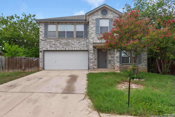 Property Photo: 8310 Border Ridge TX 78240