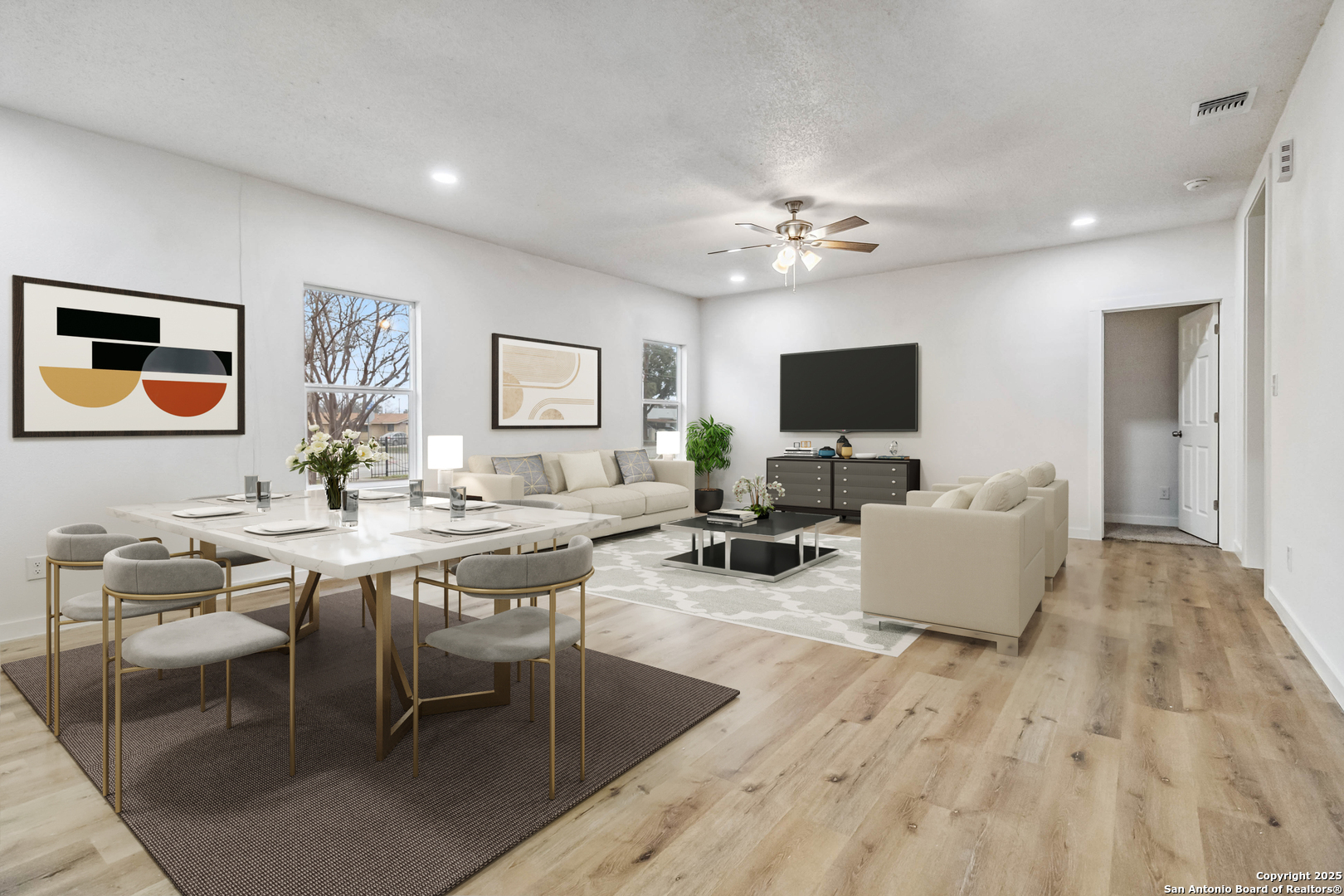 Property Photo: 1206 W Hein Road 101 TX 78220