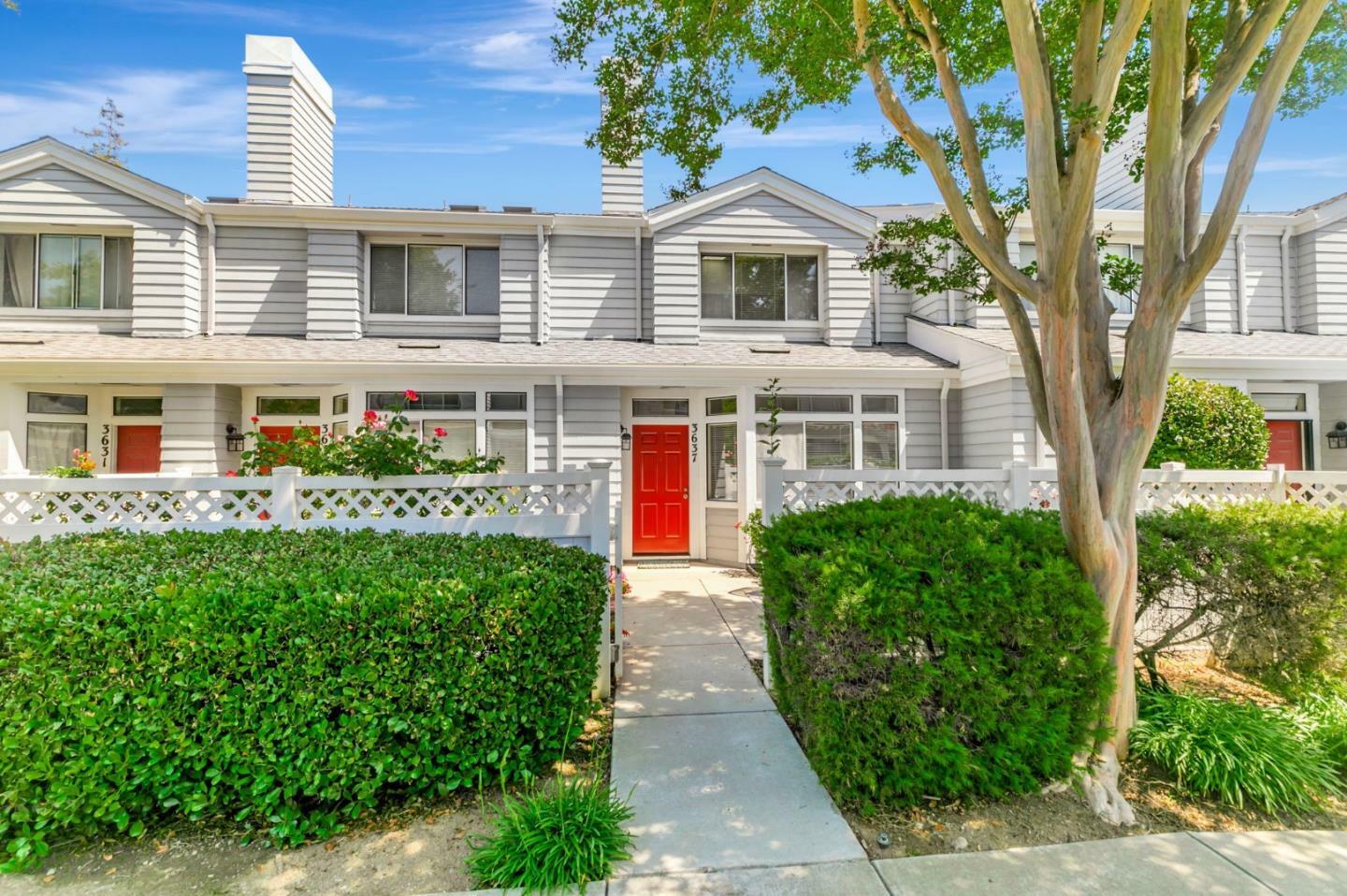 Property Photo: 3637 Cabernet Vineyards Circle CA 95117