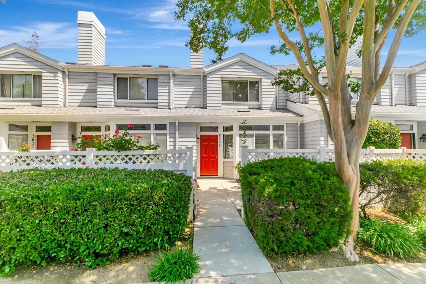 3637 Cabernet Vineyards Circle  San Jose CA 95117 photo