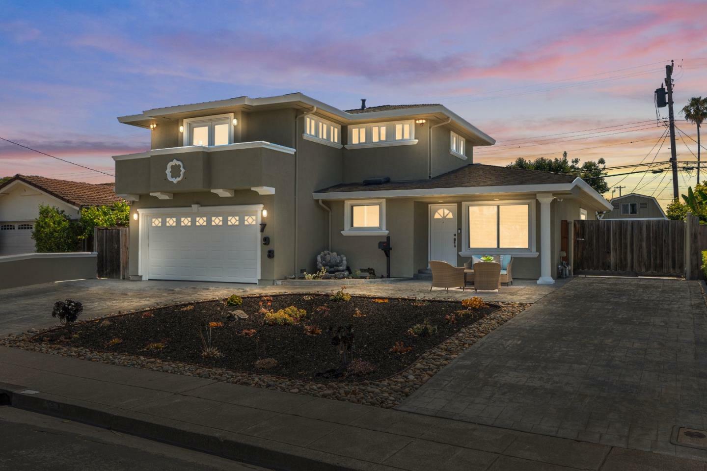 Property Photo: 798 Orkney Avenue CA 95054