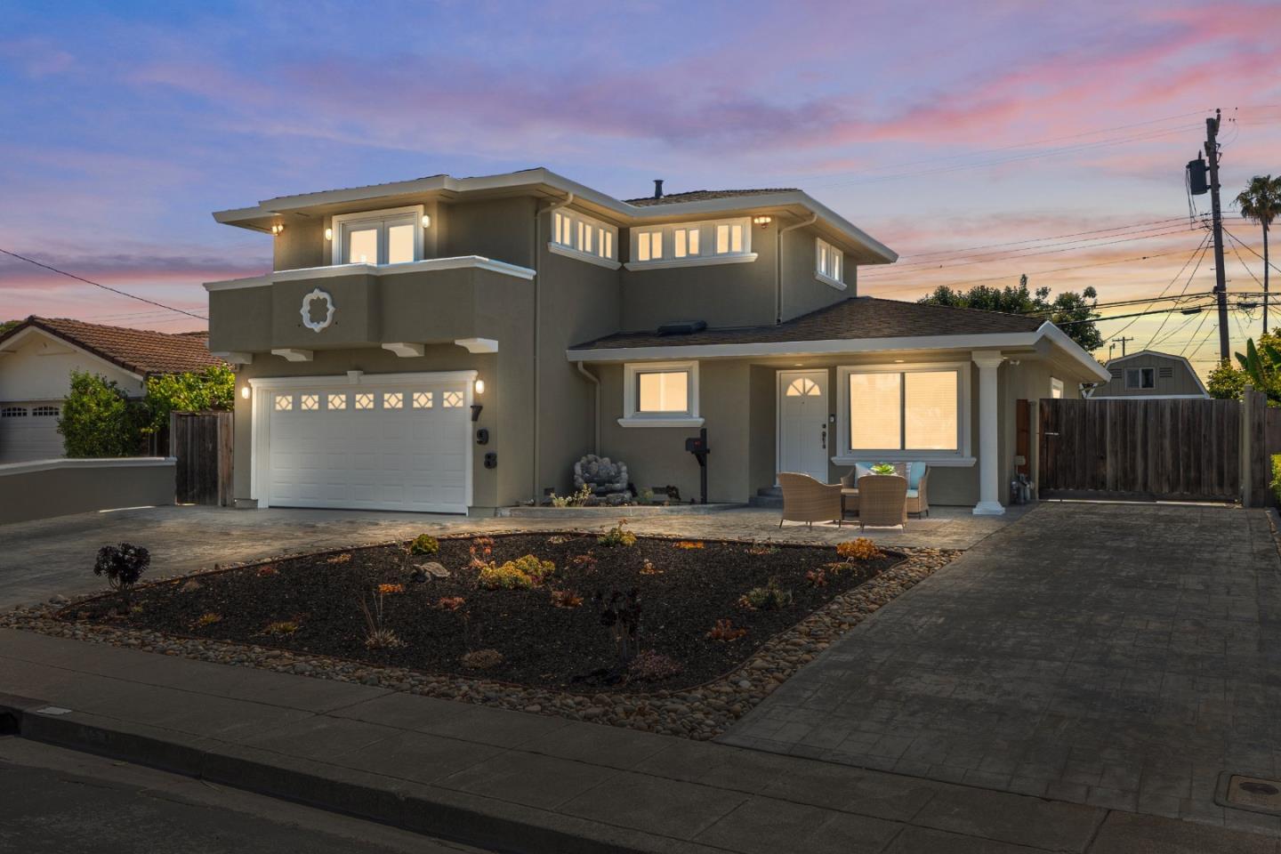 798 Orkney Avenue  Santa Clara CA 95054 photo