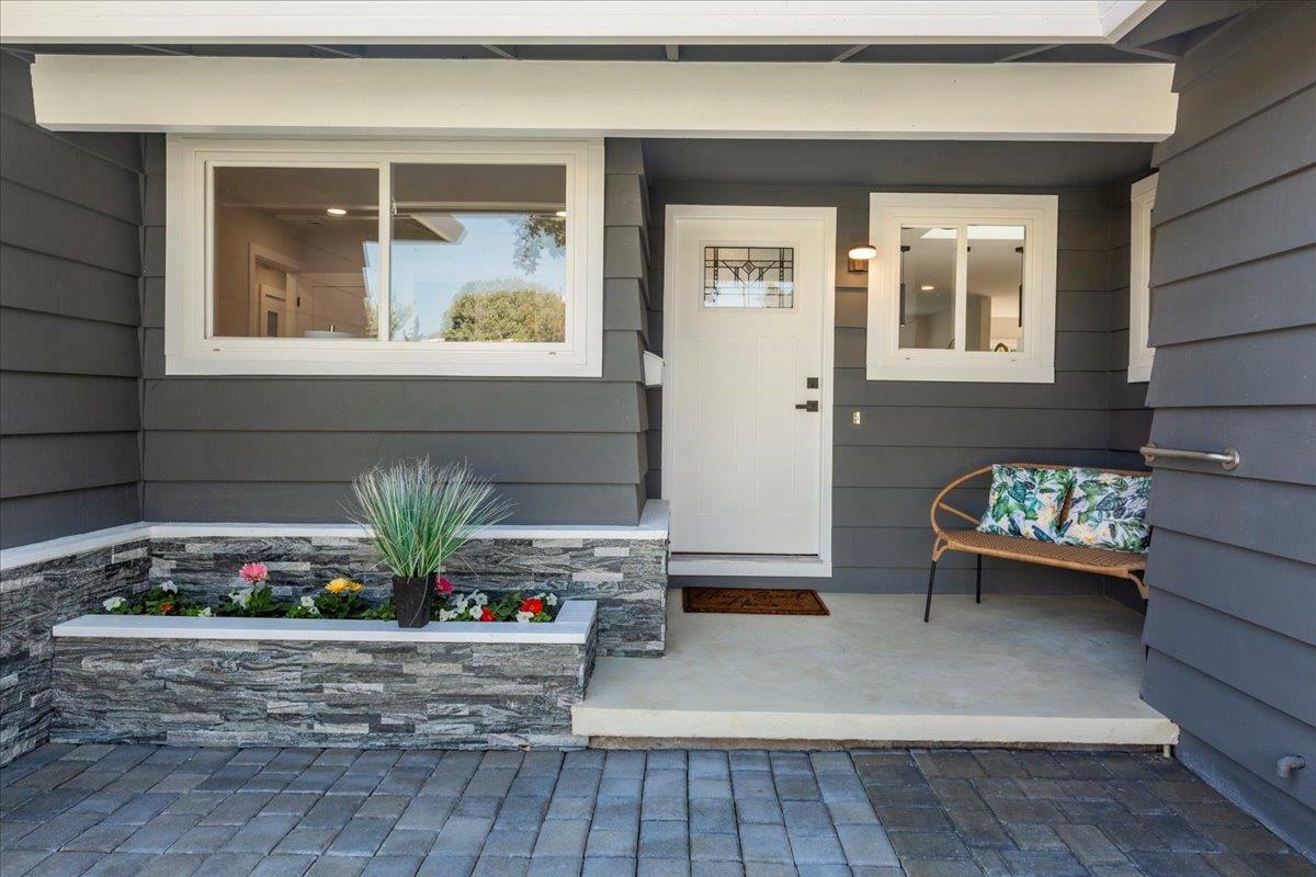 Property Photo: 2495 Malaga Drive CA 95125