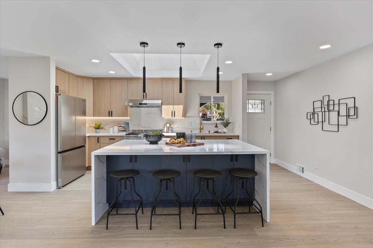 Property Photo: 2495 Malaga Drive CA 95125