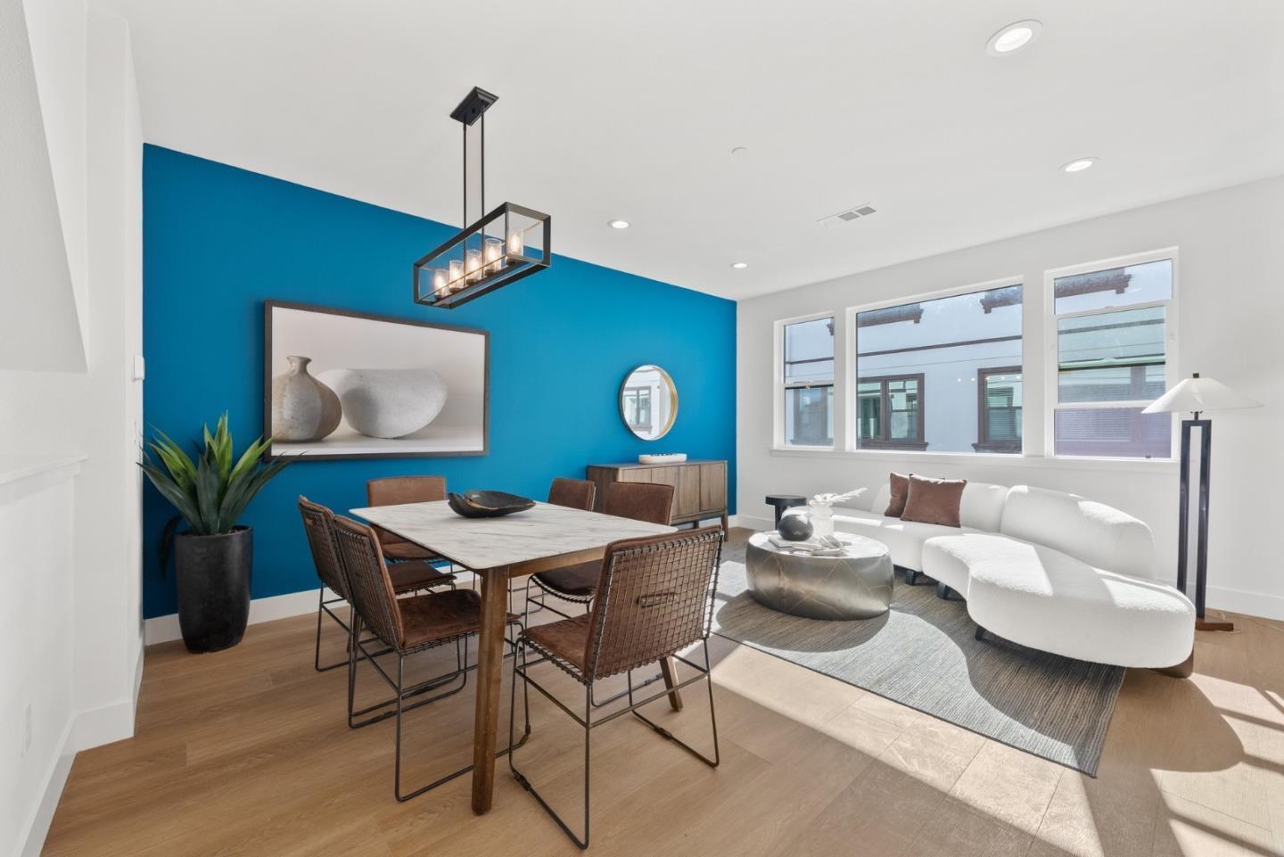 Property Photo:  222 Carroll Street 3  CA 94086 