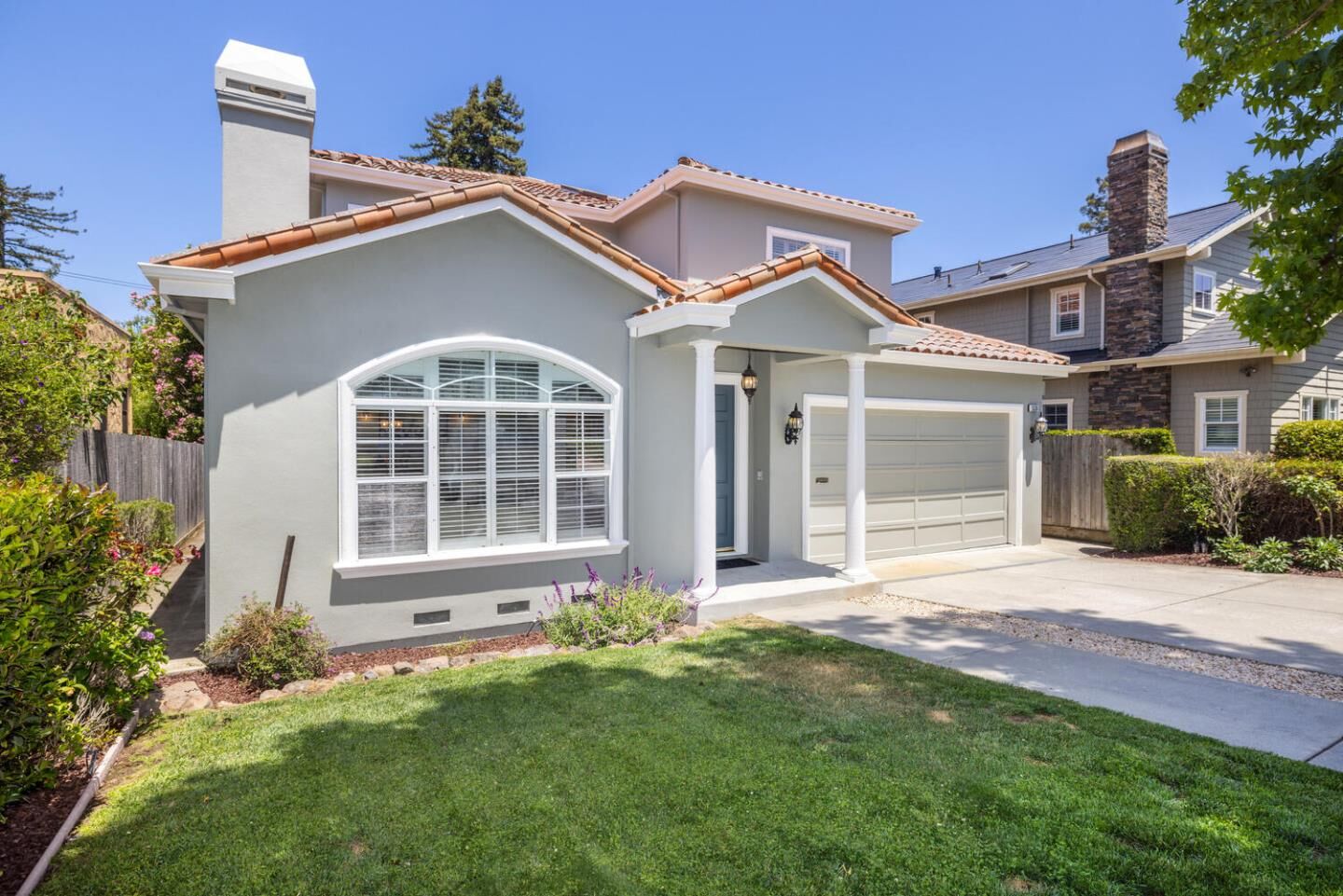 Property Photo:  1536 Bernal Avenue  CA 94010 