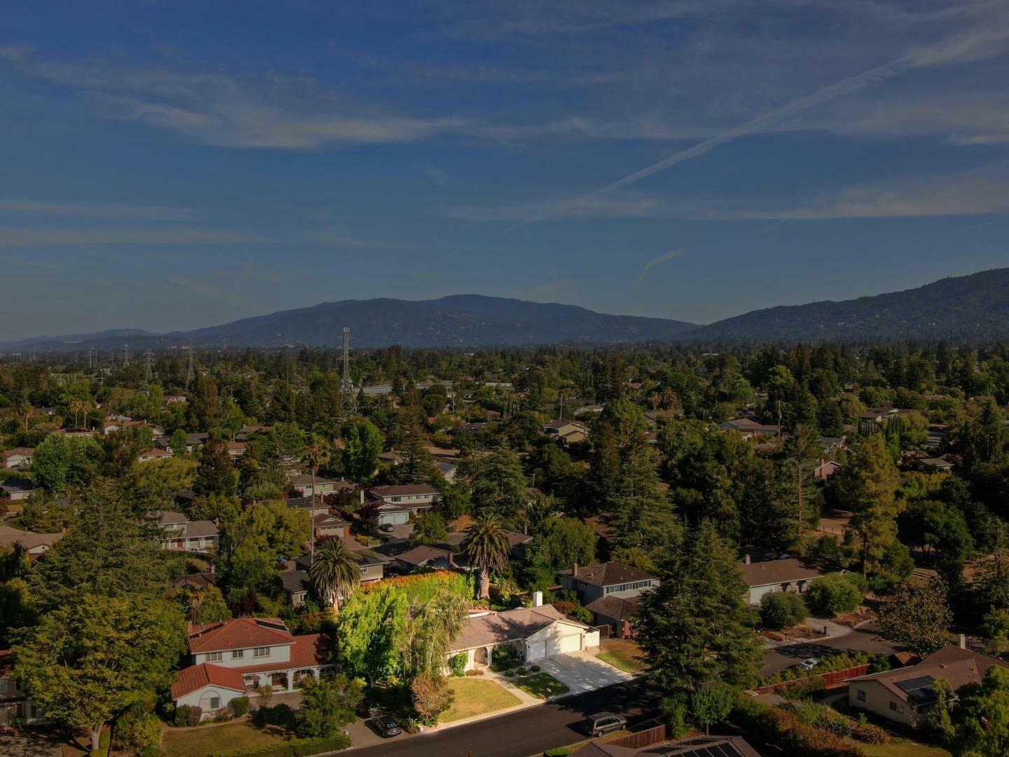 Property Photo: 12651 Lido Way CA 95070