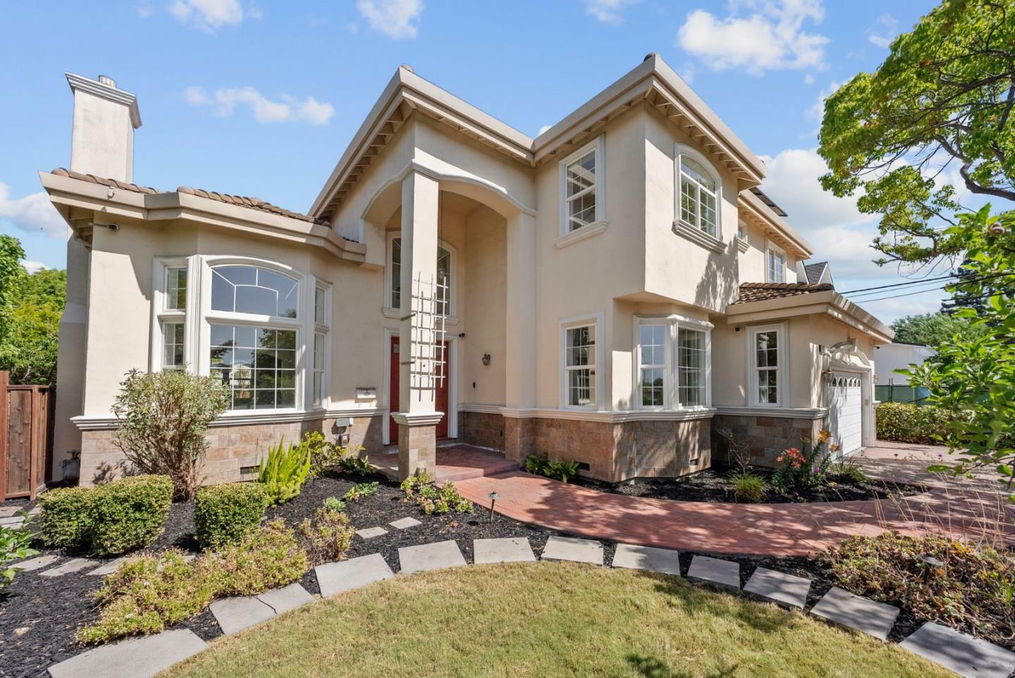 Property Photo: 1024 Cynthia Lane CA 95129