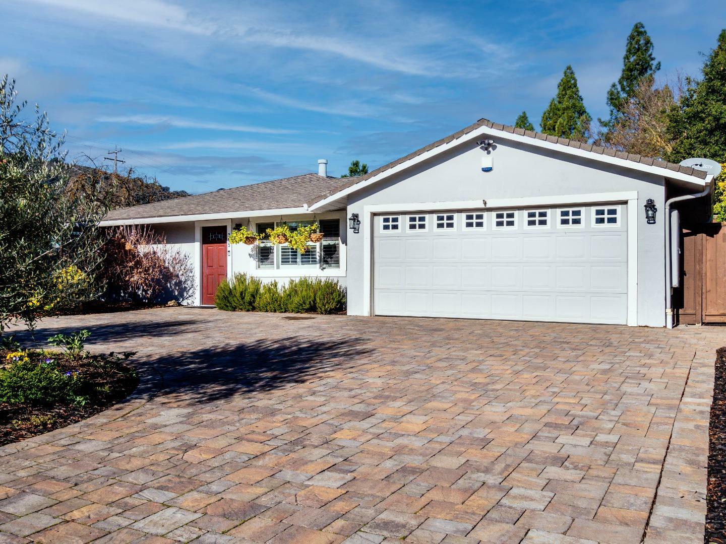 Property Photo: 385 West Dunne Avenue CA 95037