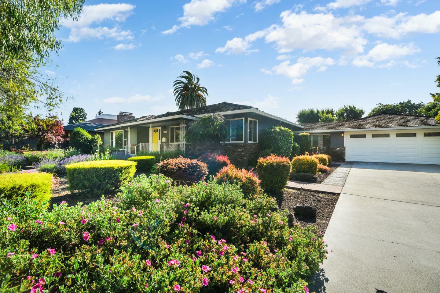 575 Carroll Street  Sunnyvale CA 94086 photo