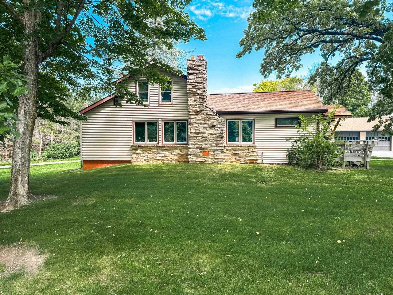 W806 Highway 23/49  Green Lake WI 54941 photo