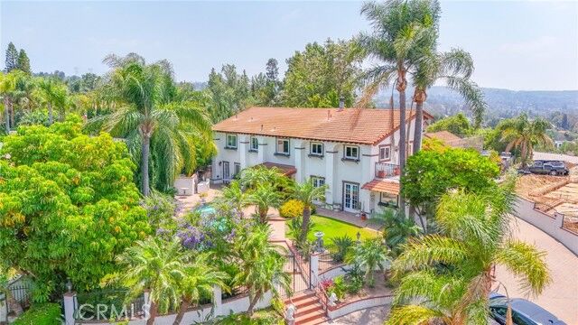 Property Photo: 7680 E Eucalyptus Way CA 92808