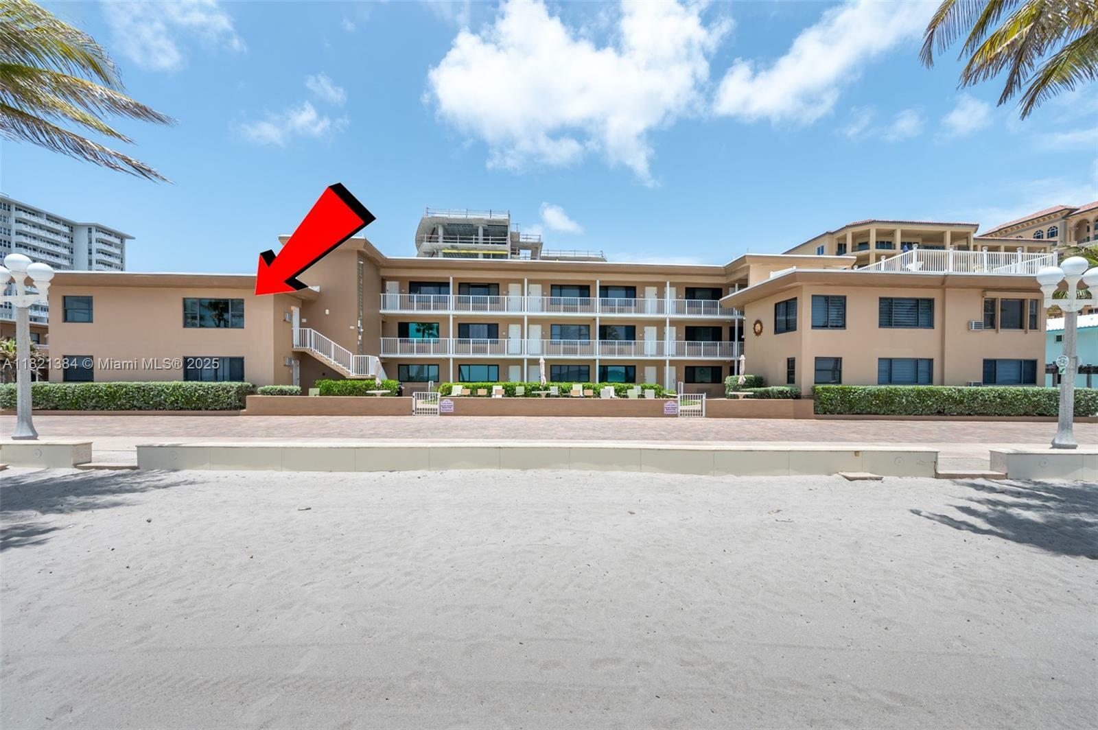 3300 N Surf Rd 17A  Hollywood FL 33019 photo