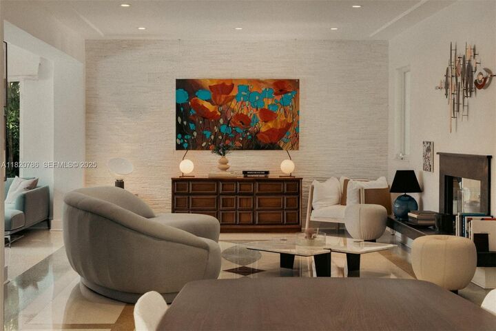 Property Photo: 6165 Pine Tree Dr FL 33140