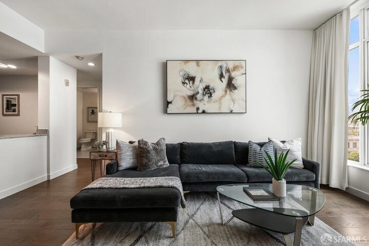 Property Photo: 55 Page Street 818 CA 94102
