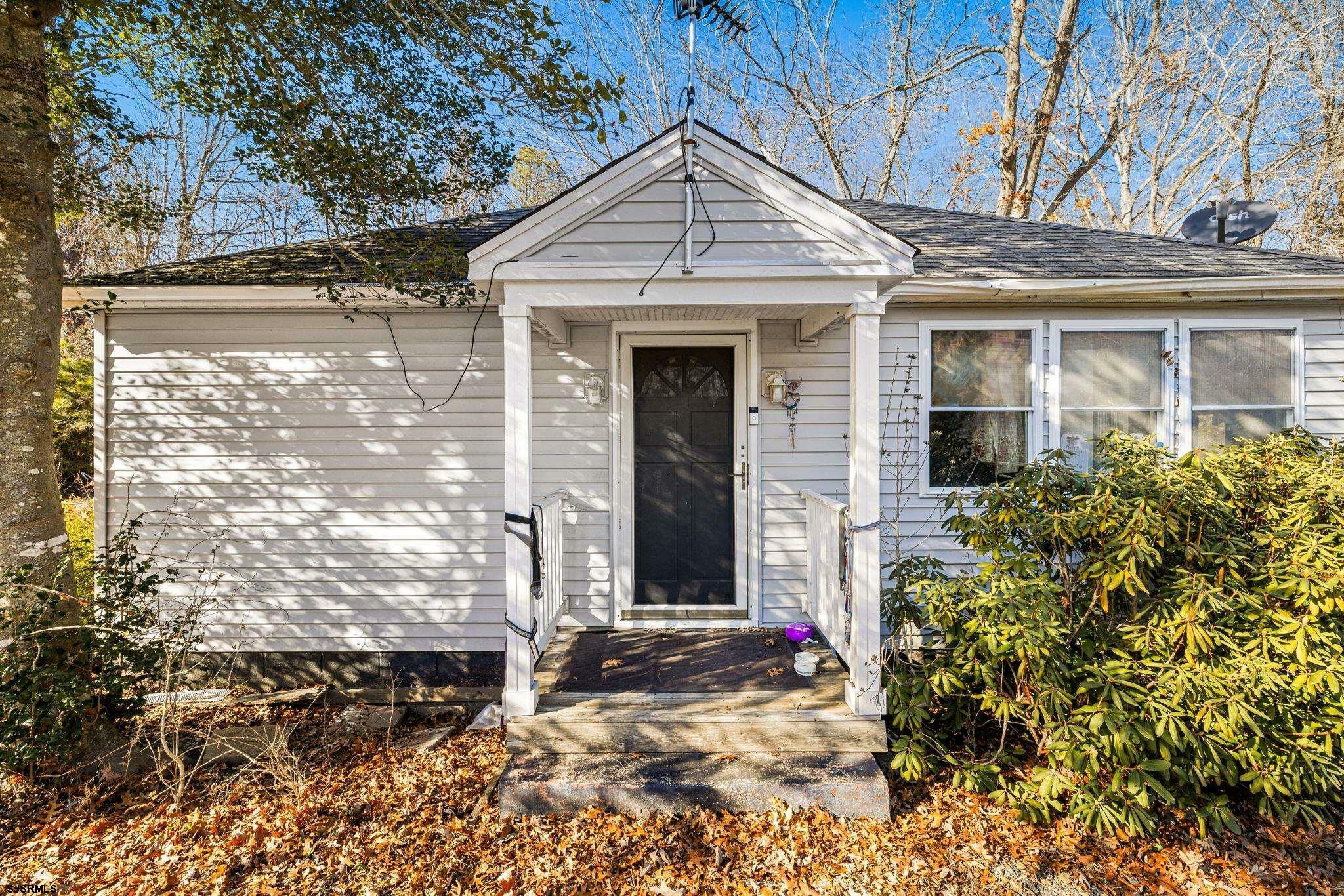 Property Photo: 5021 White Horse Pike NJ 08215