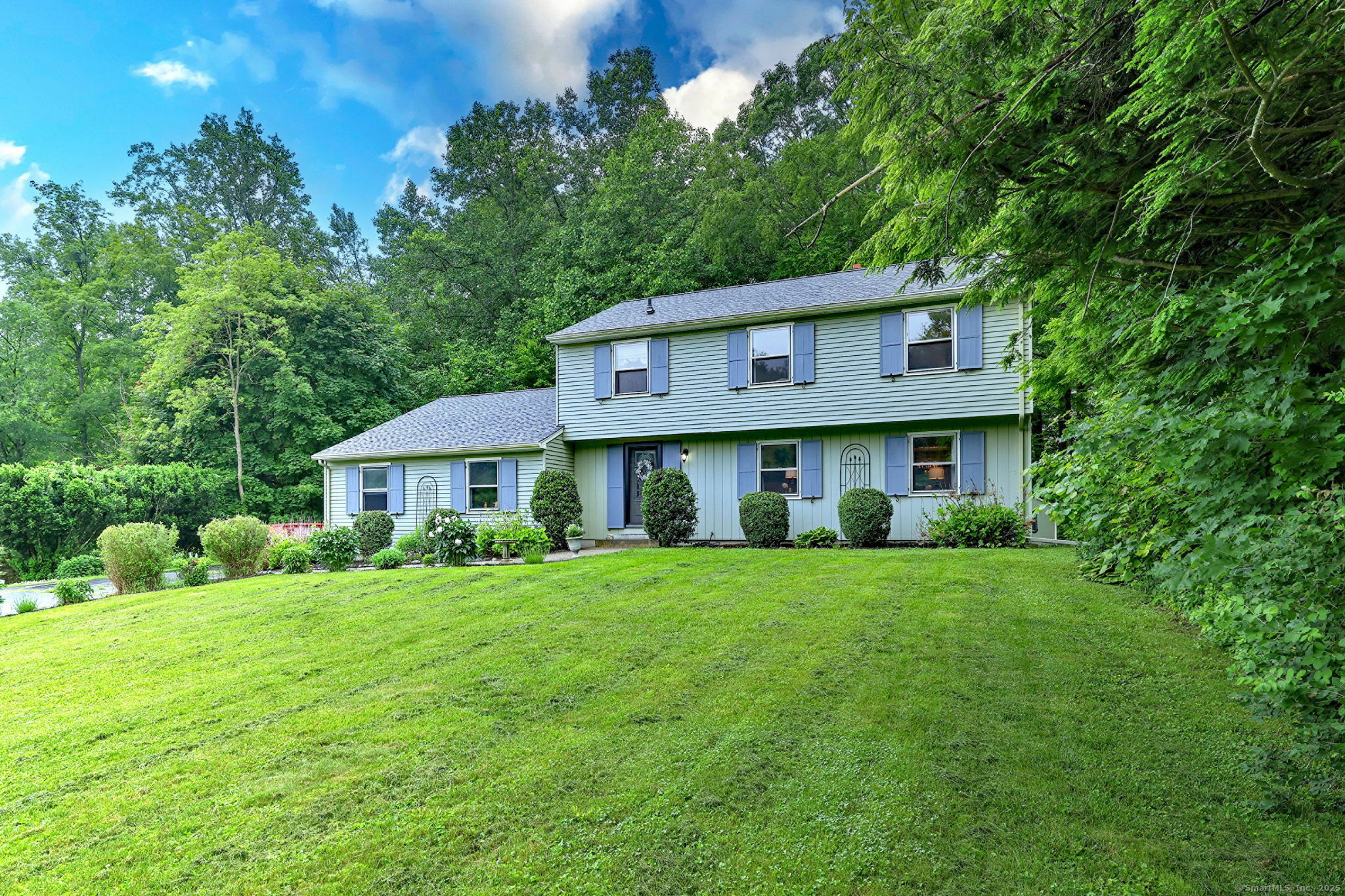 Property Photo: 138 Wildwood Circle CT 06770