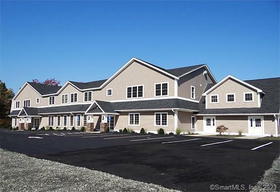 Property Photo: 390 Boston Neck Road 1B CT 06078