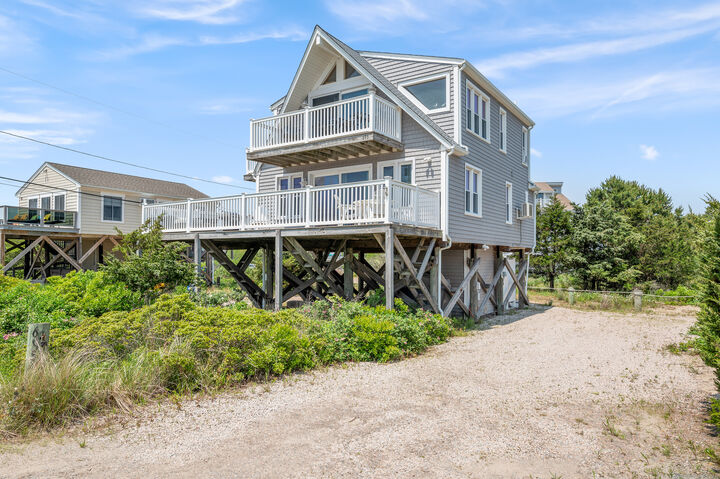 Property Photo: 695 Charlestown Beach Road RI 02813