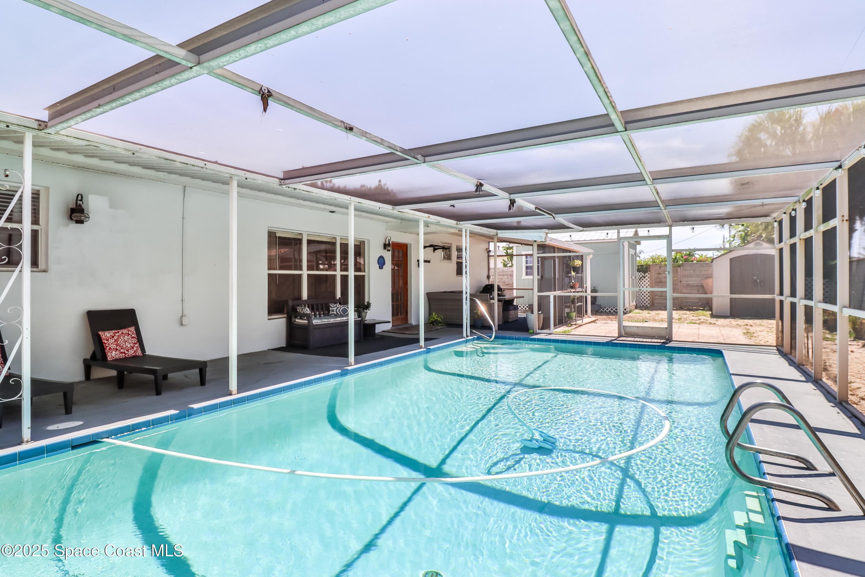 Property Photo: 348 Berkeley Street FL 32937