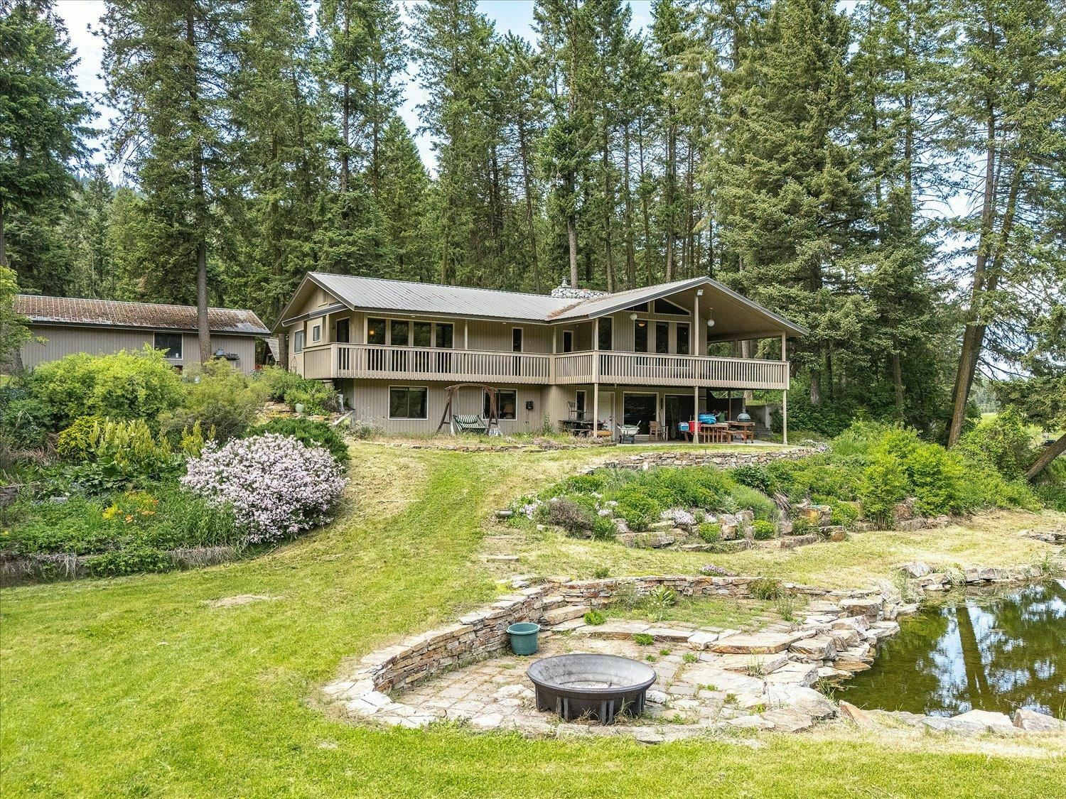 512 Williams Lake Rd  Colville WA 99114 photo