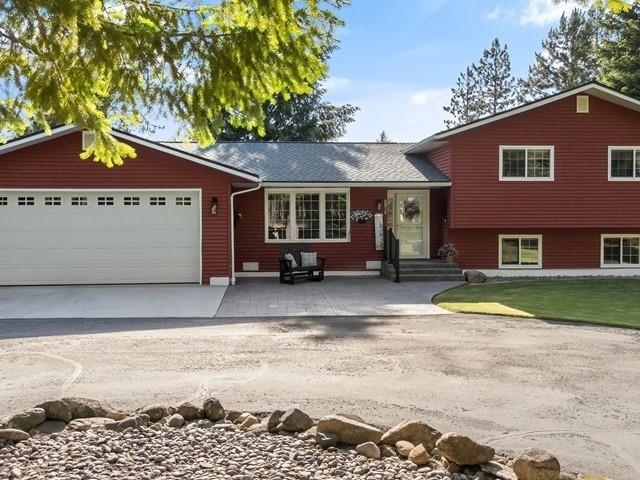Property Photo: 27819 N Easy St WA 99003