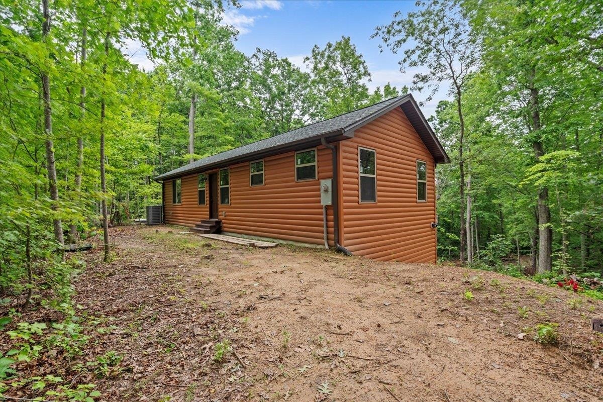 Property Photo: 1150 Chinquapin Road SC 29690
